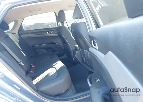 2022 Kia K5 Lxs z USA, uszkodzony, nr VIN 5XXG14J22NG098022